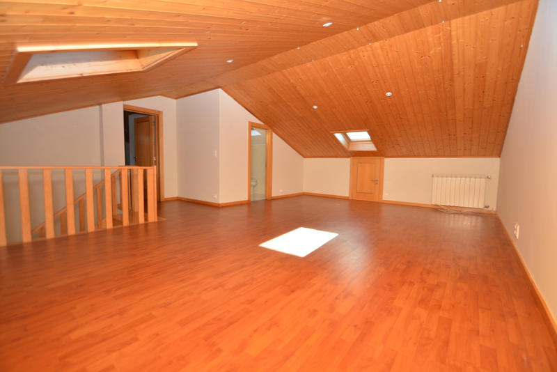 Maison - 122 m² - 5 pièces