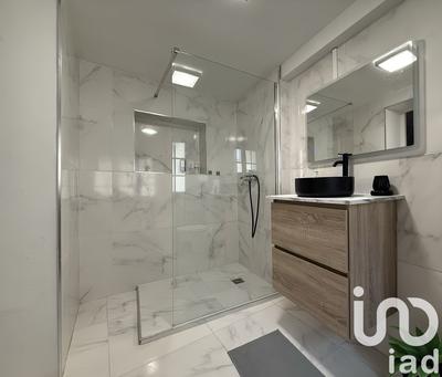 Maison de ville - 67 m² - 3 pièces