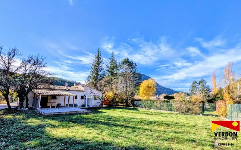 Villa - 88 m² - 4 pièces