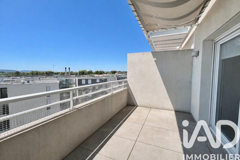 Appartement - 69 m² - 3 pièces