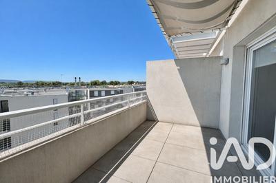 Appartement - 69 m² - 3 pièces