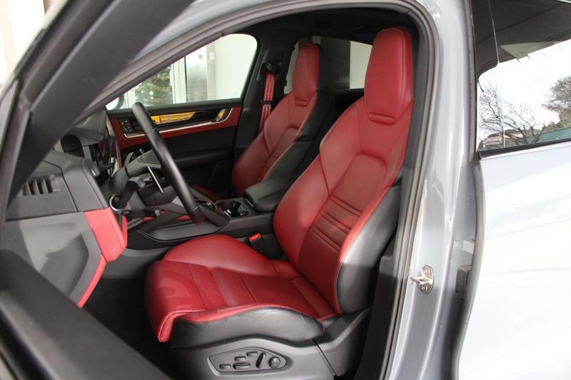 Porsche Cayenne Coupé E-Hybrid 3.0 V6 470 ch