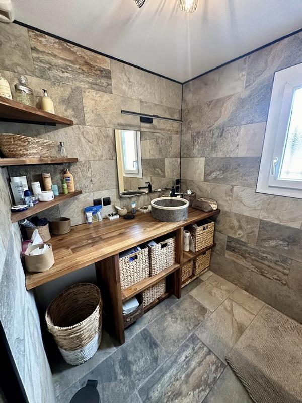 Villa - 97 m² - 4 pièces