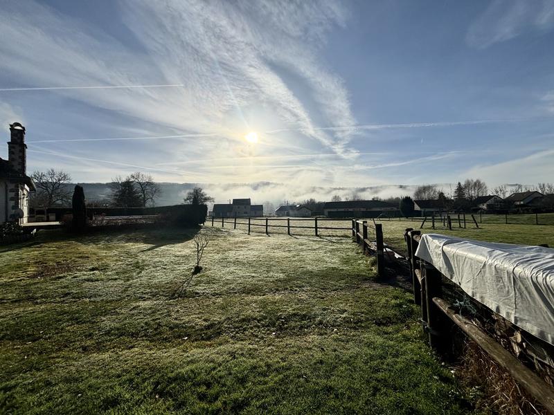 Maison - 210 m² - 8 pièces