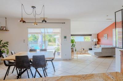 Maison - 130 m² - 4 pièces