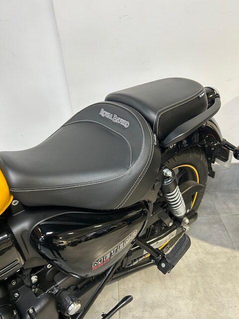 Royal Enfield Meteor 350