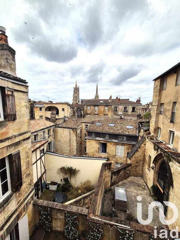 Appartement - 113 m² - 4 pièces