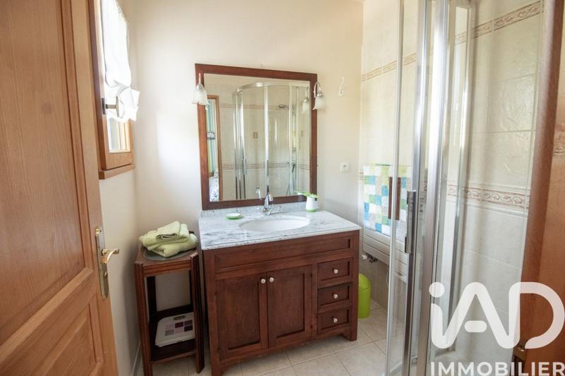 Maison - 162 m² - 6 pièces