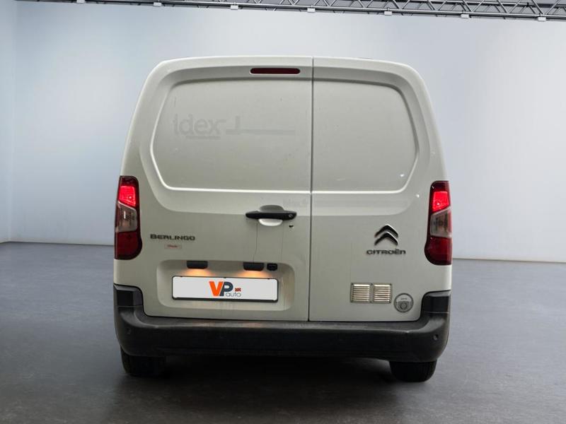 Citroën Berlingo Van Xl 950 Bluehdi 100 s&amp;S Bvm5 Club