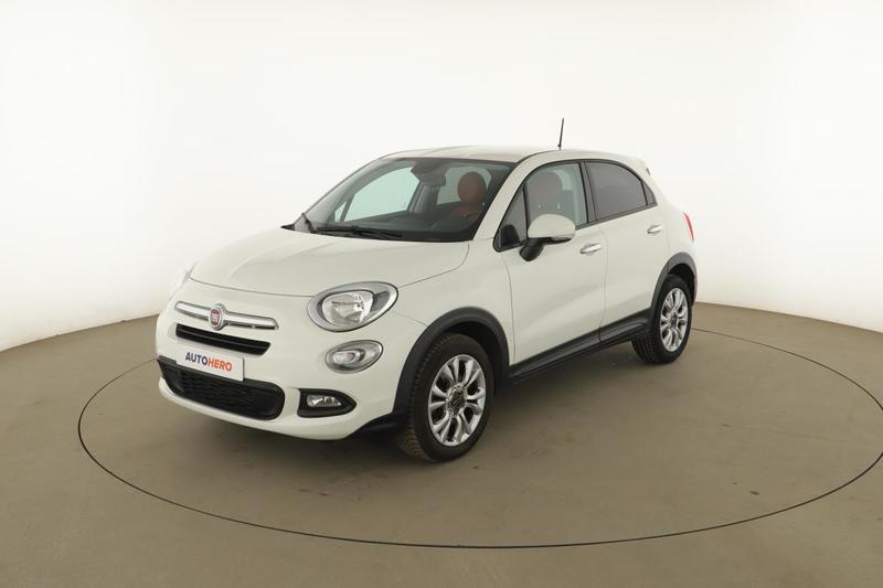 Fiat 500x 1.3 MultiJet Popstar 4x2 95 ch