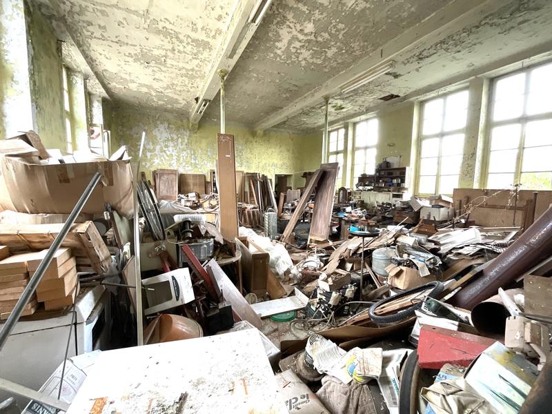 Maison - 202 m² - 5 pièces