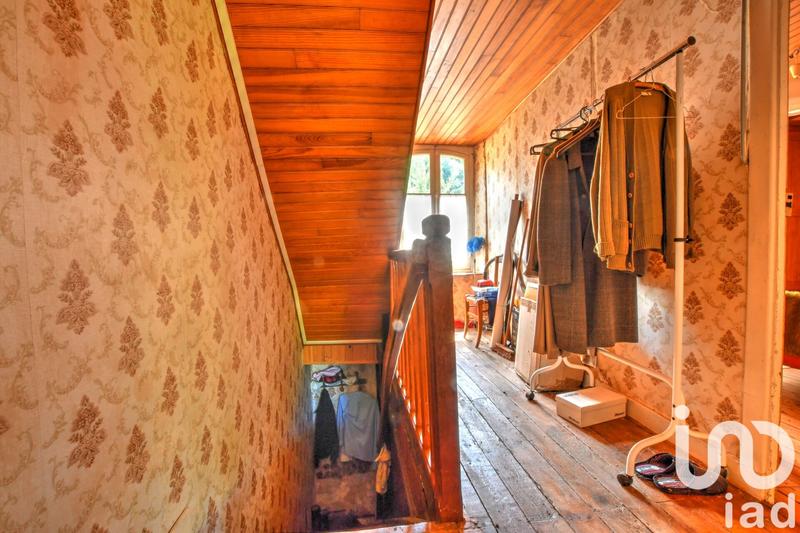 Ferme - 75 m² - 4 pièces