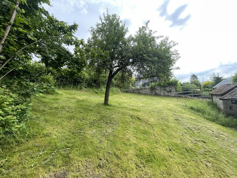 Terrain - 758 m²