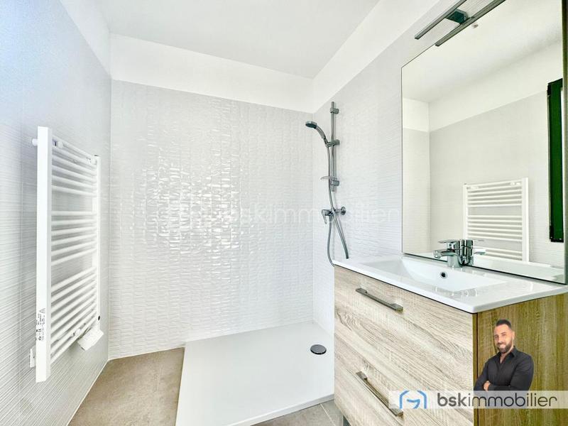 Villa - 116 m² - 5 pièces