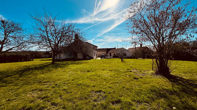 Maison - 180 m² - 6 pièces