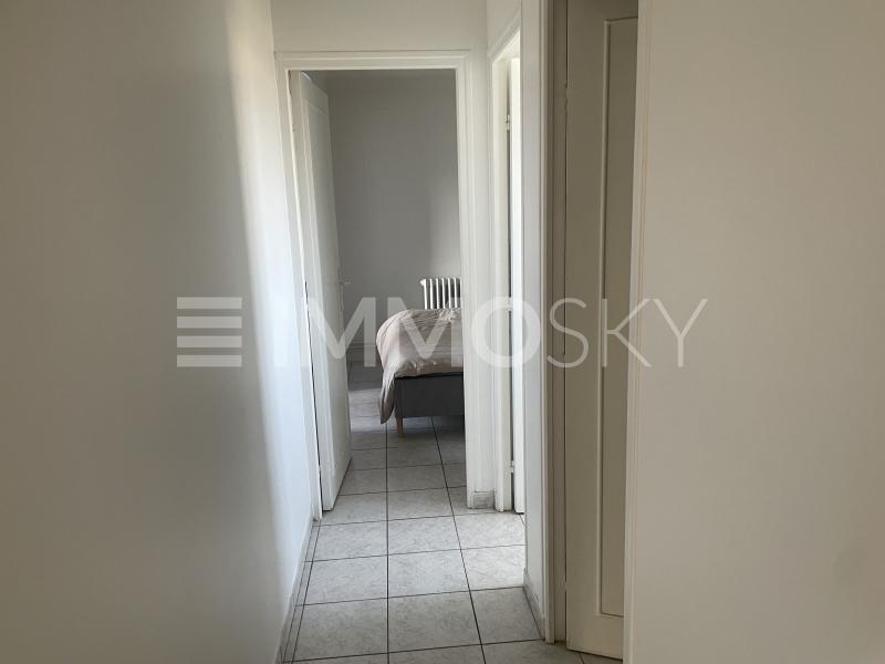 Maison jumelée - 68 m² - 3 pièces