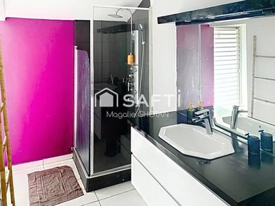 Appartement - 51 m² - 2 pièces