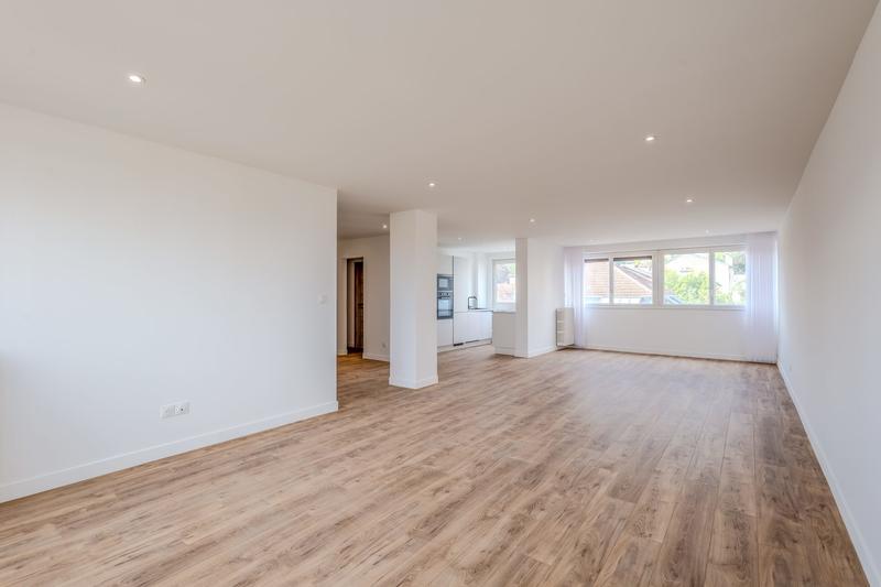 Appartement - 110 m² - 5 pièces