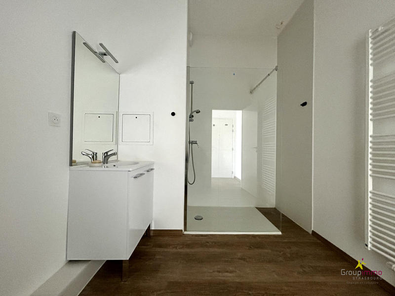 Appartement - 33 m² - 1 pièce