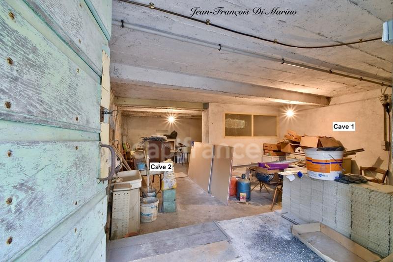 Maison de village - 139 m² - 7 pièces