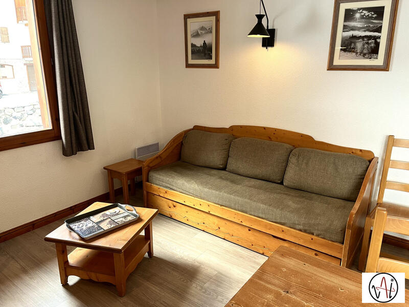 Appartement - 41 m² - 3 pièces