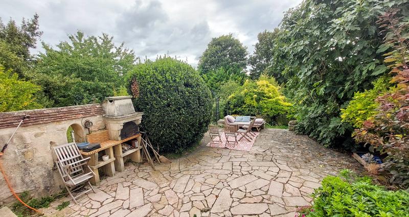 Maison - 133 m² - 6 pièces