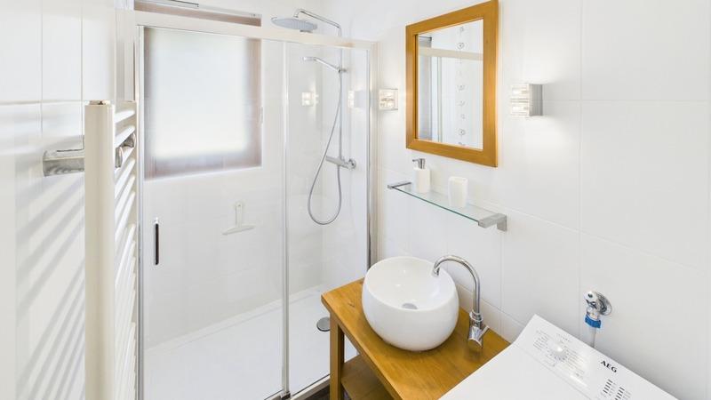 Appartement - 29 m² - 2 pièces