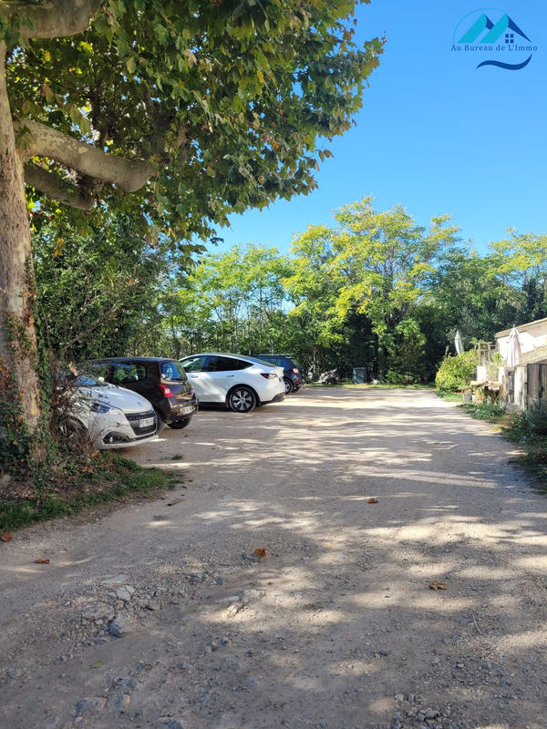 Duplex - 45 m² - 2 pièces