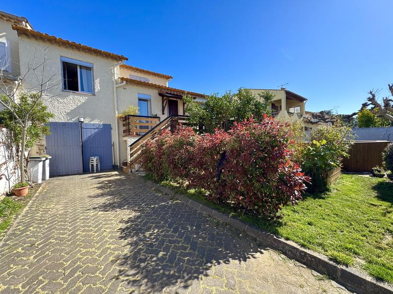 Villa - 127 m² - 6 pièces