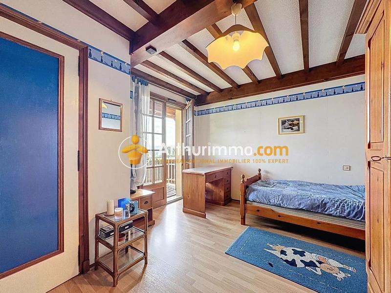 Maison - 160 m² - 5 pièces