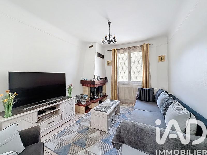 Maison - 156 m² - 8 pièces