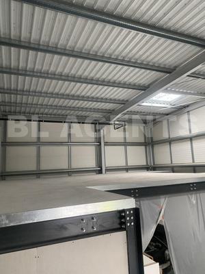 Local d'activités - 470 m² - 2 pièces