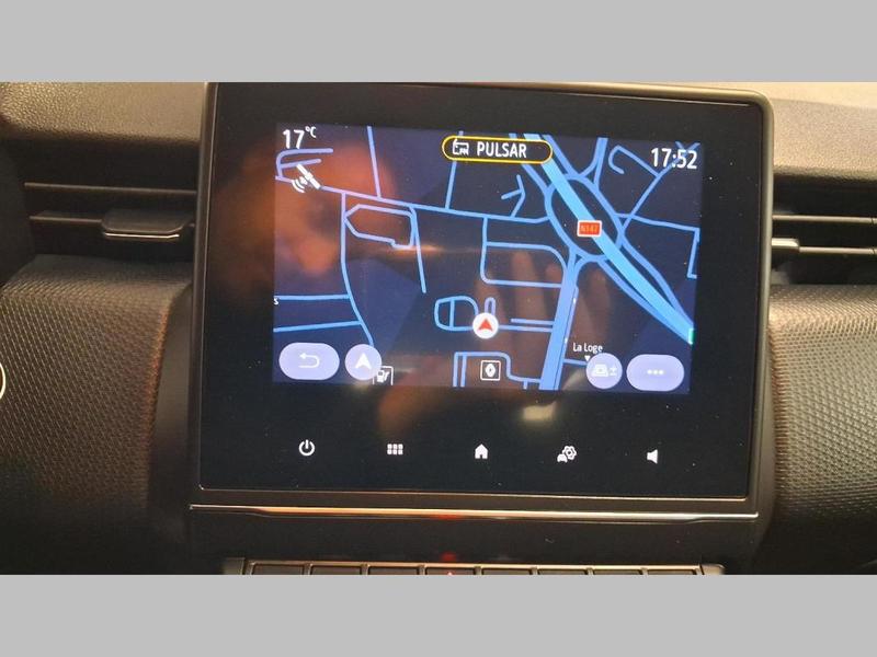 Renault Clio V E-Tech 140 - 21 Business