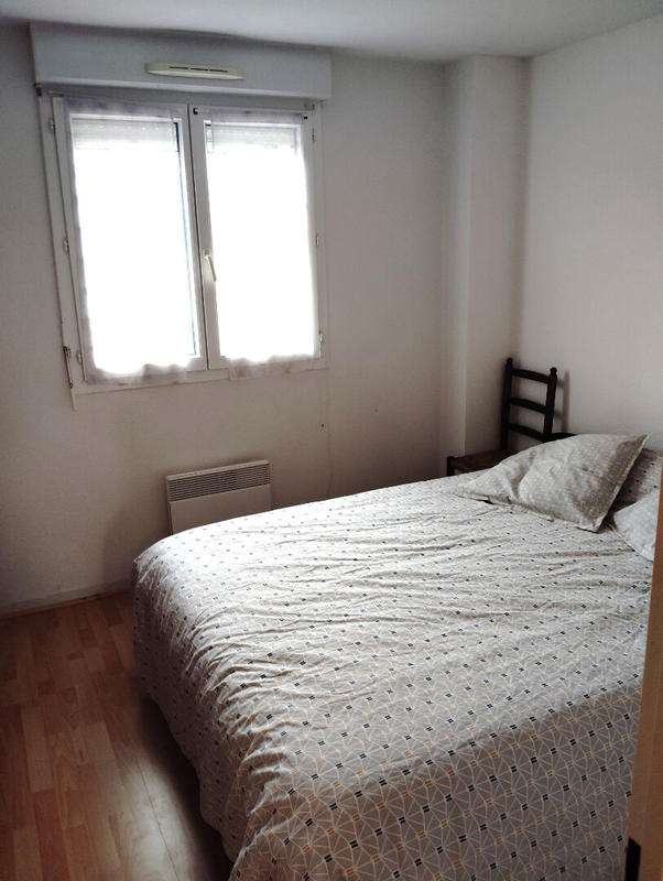 Maison - 67 m² - 3 pièces