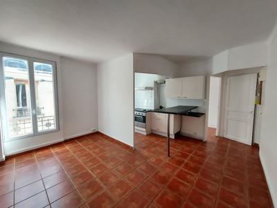 Appartement - 32 m² - 2 pièces