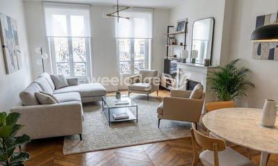 Maison - 168 m² - 7 pièces