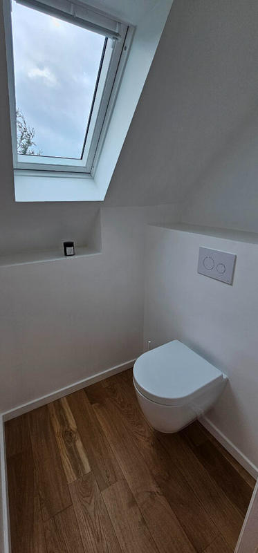 Immeuble - 150 m² - 7 pièces