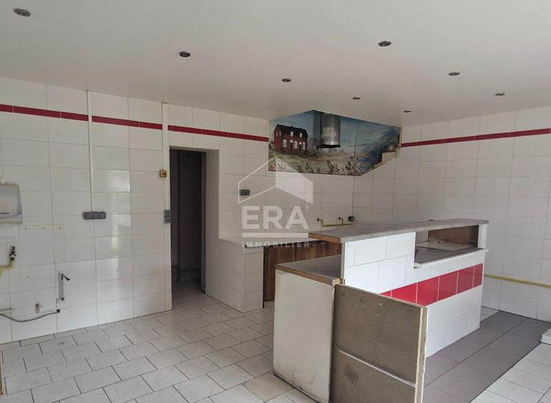 Maison - 178 m² - 5 pièces