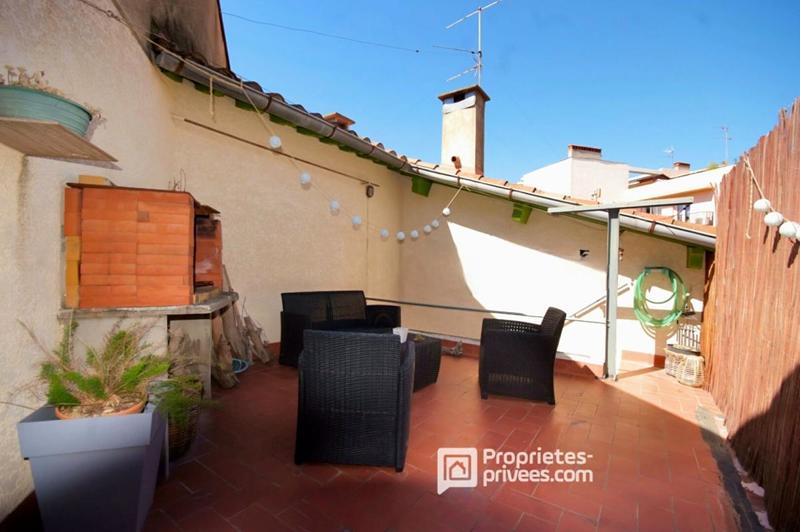 Maison - 135 m² - 6 pièces