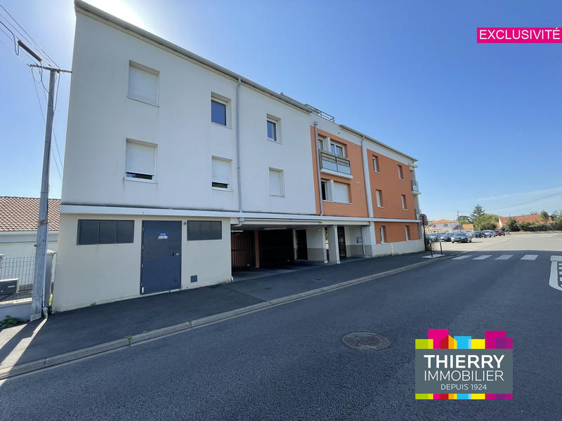 Appartement - 67 m² - 3 pièces