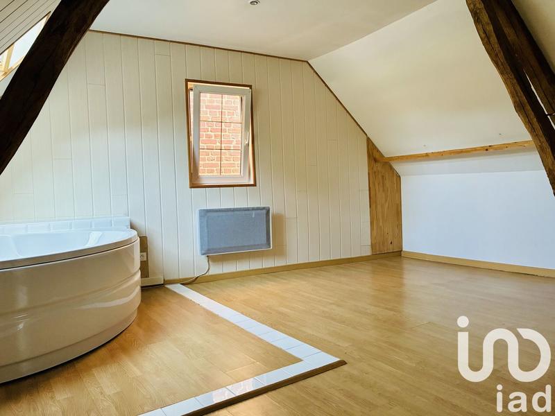 Maison - 164 m² - 5 pièces