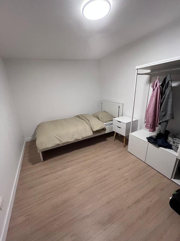 Maison - 128 m² - 7 pièces