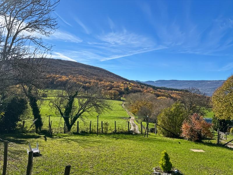 Maison - 156 m² - 6 pièces