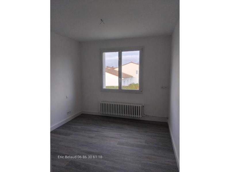 Maison - 145 m² - 5 pièces