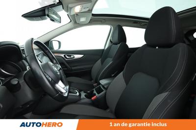 Nissan Qashqai 1.5 dCi n-Connecta Dct7 115 ch