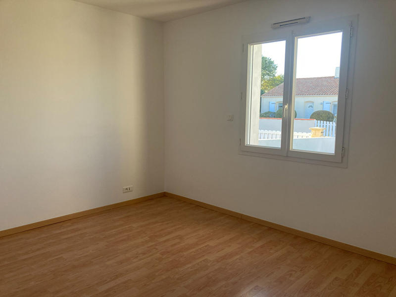 Maison - 89 m² - 3 pièces