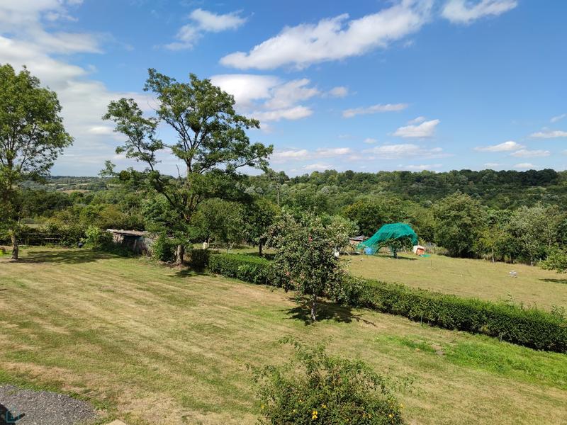 Maison - 75 m² - 4 pièces