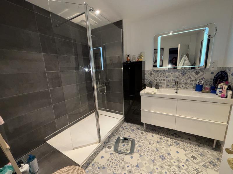 Appartement - 123 m² - 5 pièces