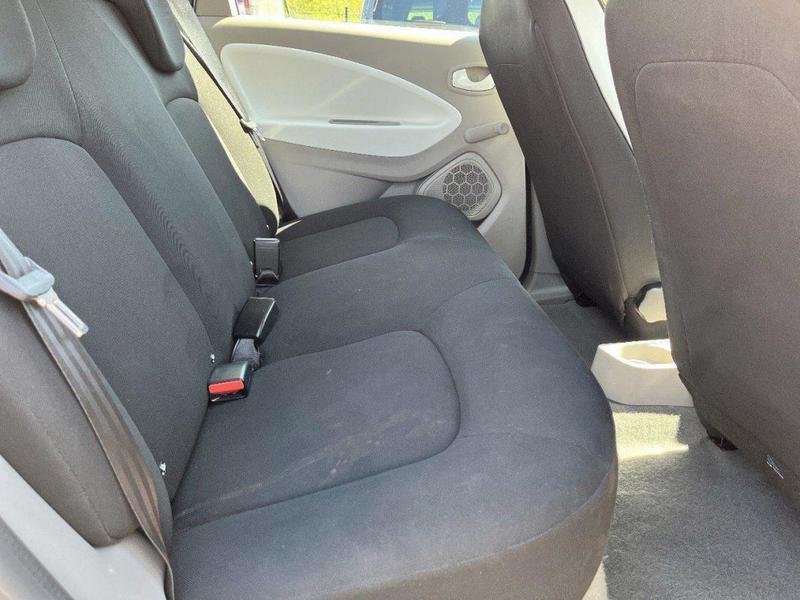 Renault Zoe R90 Life