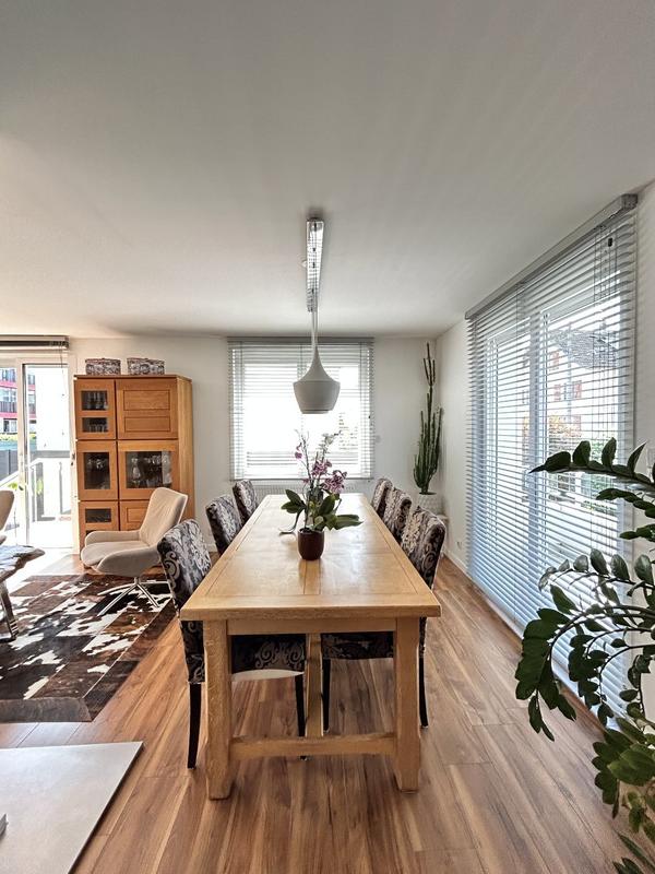 Maison - 200 m² - 6 pièces